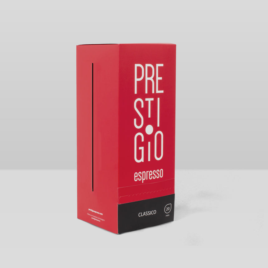 Pods - Classico