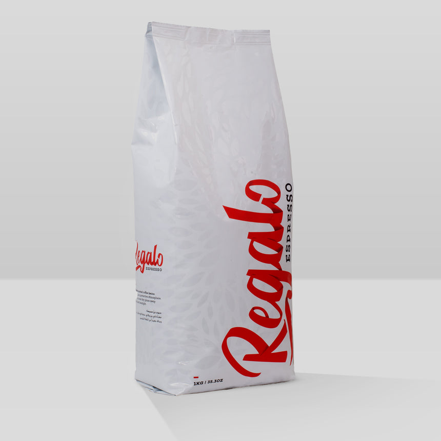 Beans - Espresso Coffee