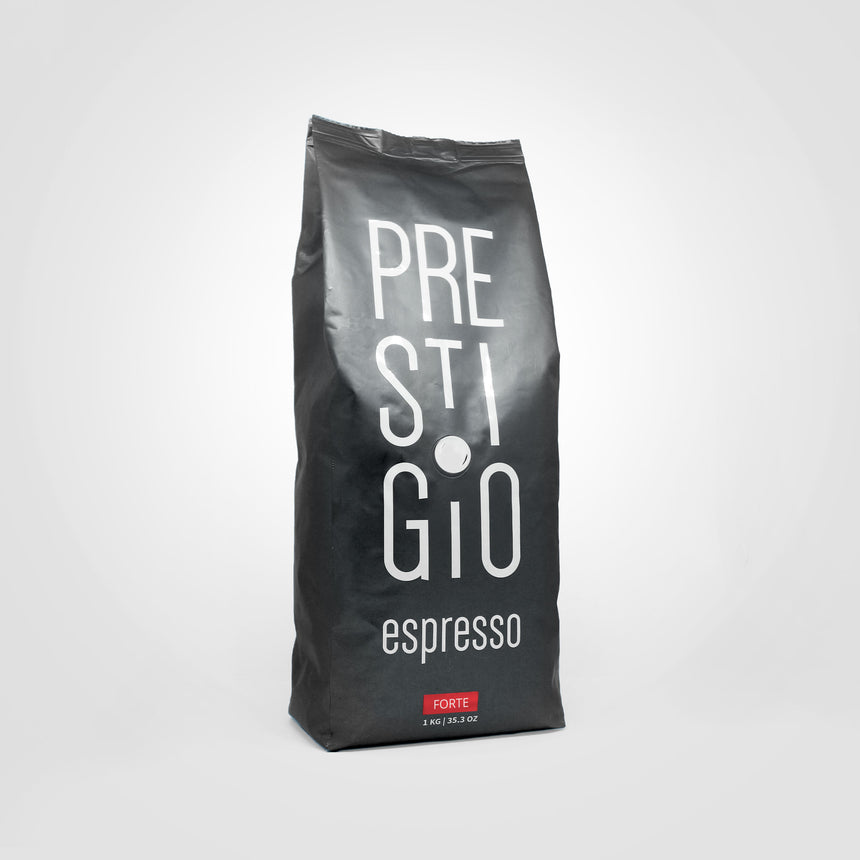 Espresso Beans - Forte