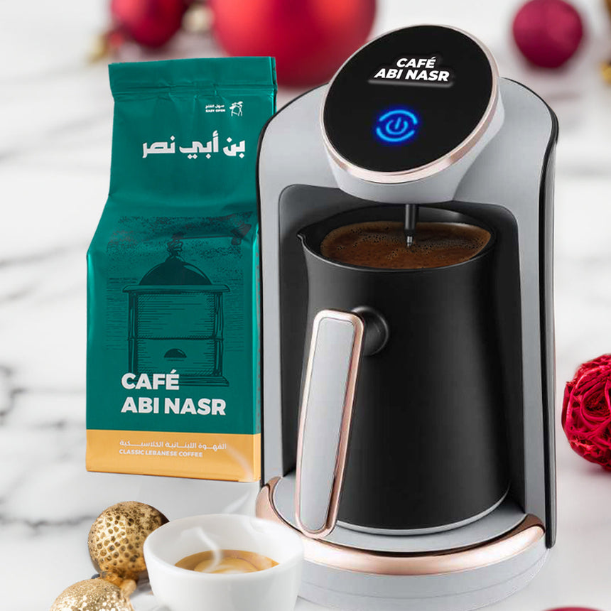 Christmas Offer 2025