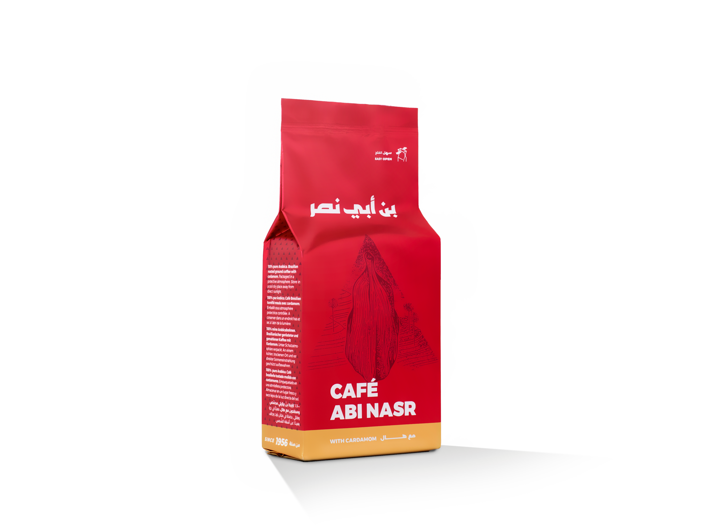 NEW LOOK
SAME GREAT TASTE