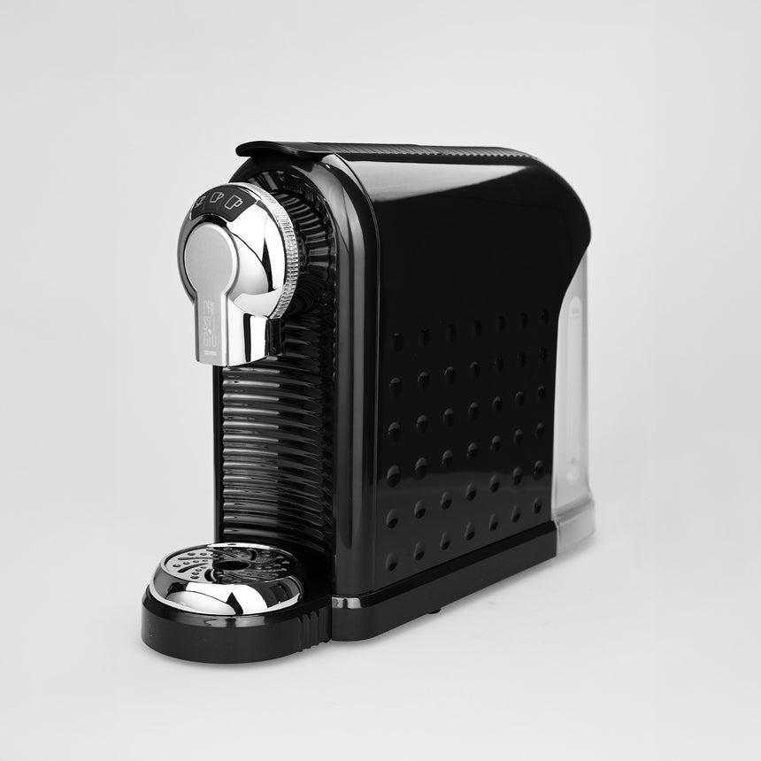 Espresso coffee maker - Capsule