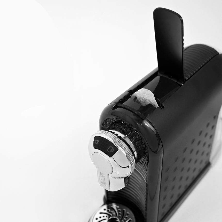 Espresso coffee maker - Pods