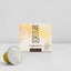 Plant-based Infusions Capsules - Ginger Lemon