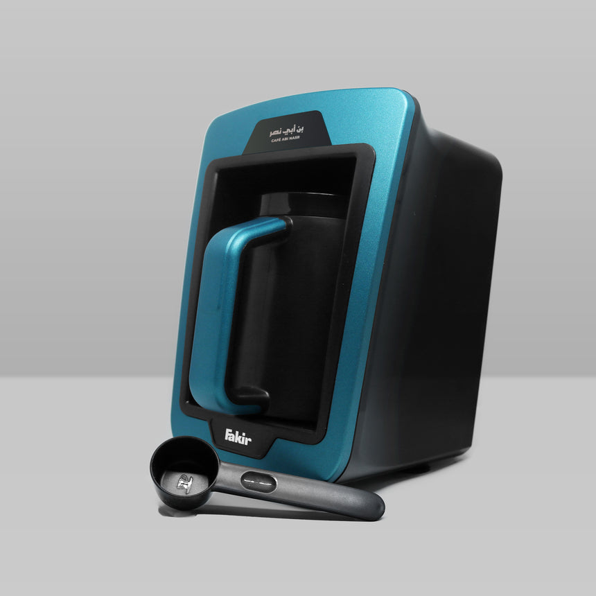 Lebanese Coffee Machine