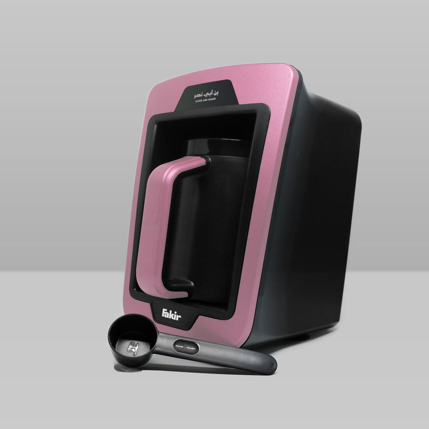 Lebanese Coffee Machine