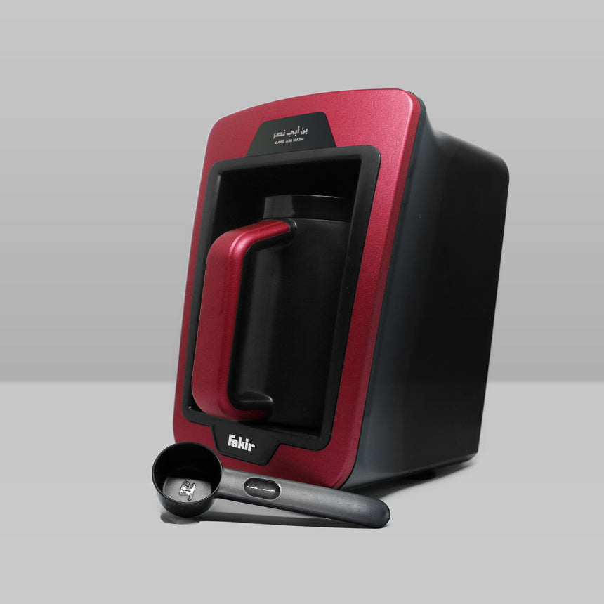 Lebanese Coffee Machine