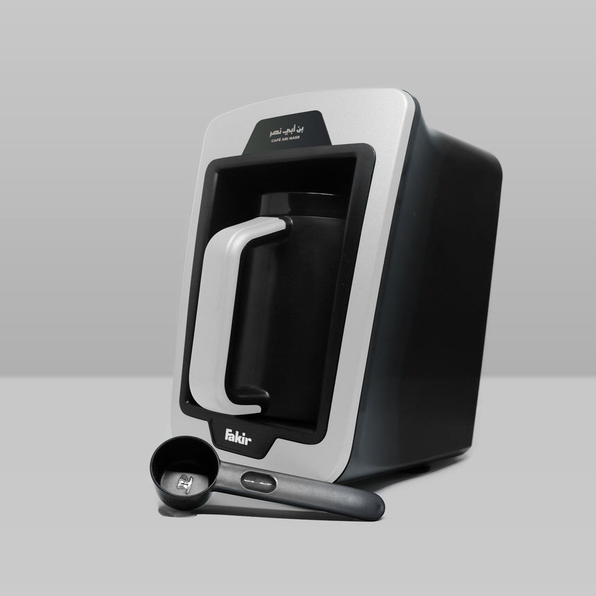 Lebanese Coffee Machine